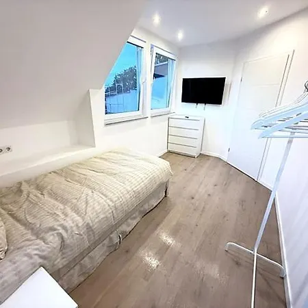 Ferienhaus Modernes Haus Für 10 Gäste Mit 5 Schlafzimmern *
