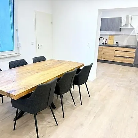 Ferienhaus Modernes Haus Für 10 Gäste Mit 5 Schlafzimmern